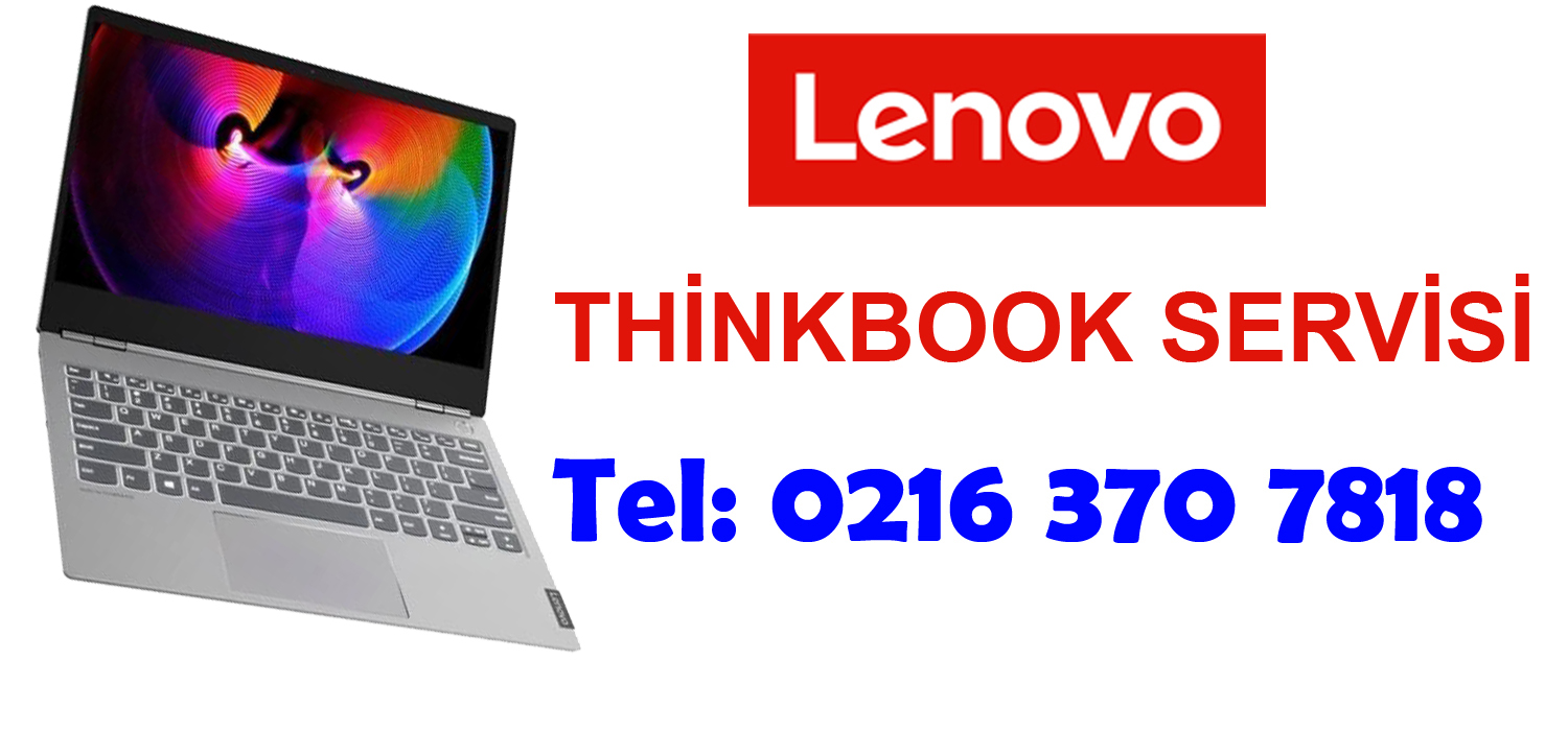 Lenovo Thinkbook Anakart Tamiri ve Değişimi